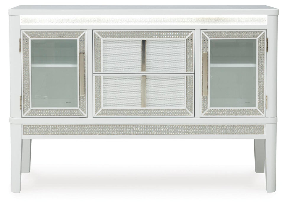 Chalanna Dining Package - De Avenue Furniture