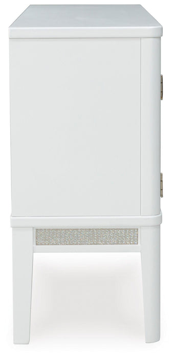 Chalanna Dining Package - De Avenue Furniture