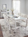 Chalanna Dining Package - De Avenue Furniture