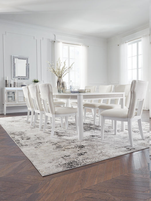 Chalanna Dining Package - De Avenue Furniture