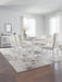 Chalanna Dining Package - De Avenue Furniture