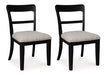 Greddinton Dining Chair - De Avenue Furniture