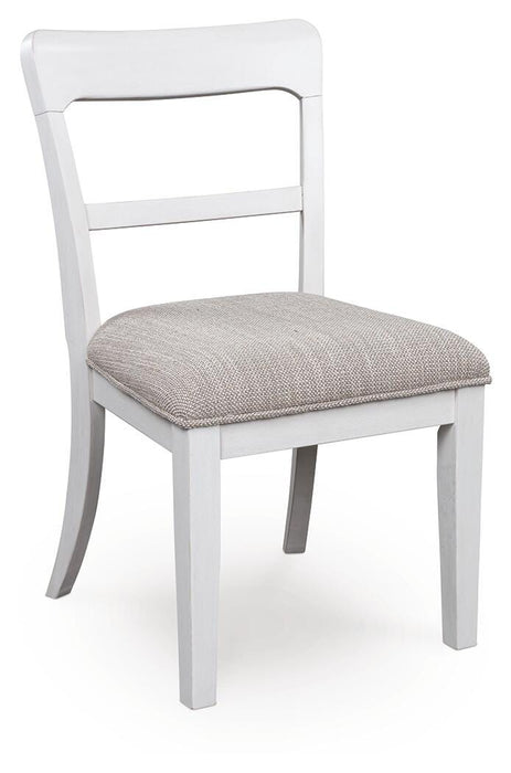Greddinton Dining Chair - De Avenue Furniture