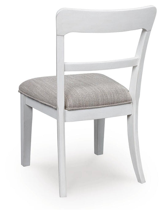 Greddinton Dining Chair - De Avenue Furniture