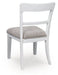 Greddinton Dining Chair - De Avenue Furniture