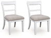 Greddinton Dining Chair - De Avenue Furniture