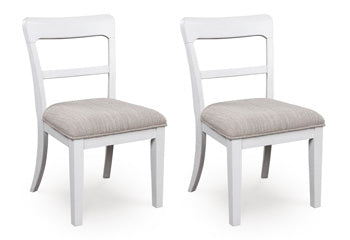 Greddinton Dining Room Set - De Avenue Furniture