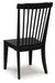 Greddinton Dining Chair - De Avenue Furniture