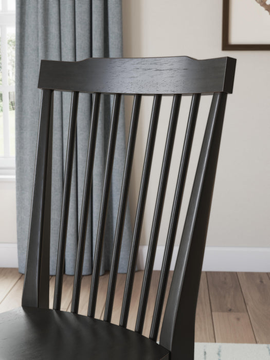 Greddinton Dining Room Set - De Avenue Furniture