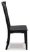 Greddinton Dining Chair - De Avenue Furniture