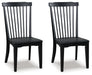 Greddinton Dining Chair - De Avenue Furniture