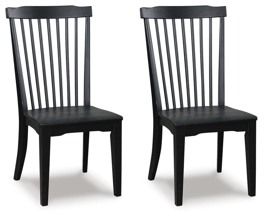 Greddinton Dining Room Set - De Avenue Furniture