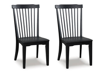 Greddinton Dining Chair - De Avenue Furniture