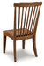 Greddinton Dining Chair - De Avenue Furniture