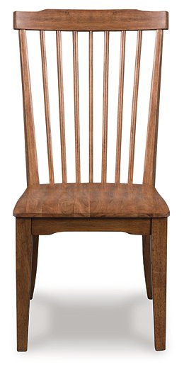 Greddinton Dining Chair - De Avenue Furniture