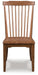 Greddinton Dining Chair - De Avenue Furniture