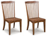 Greddinton Dining Chair - De Avenue Furniture
