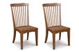 Greddinton Dining Chair - De Avenue Furniture