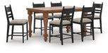 Greddinton Dining Room Set - De Avenue Furniture