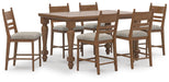 Greddinton Dining Room Set - De Avenue Furniture