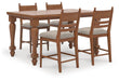 Greddinton Dining Room Set - De Avenue Furniture