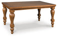 Greddinton Dining Room Set - De Avenue Furniture