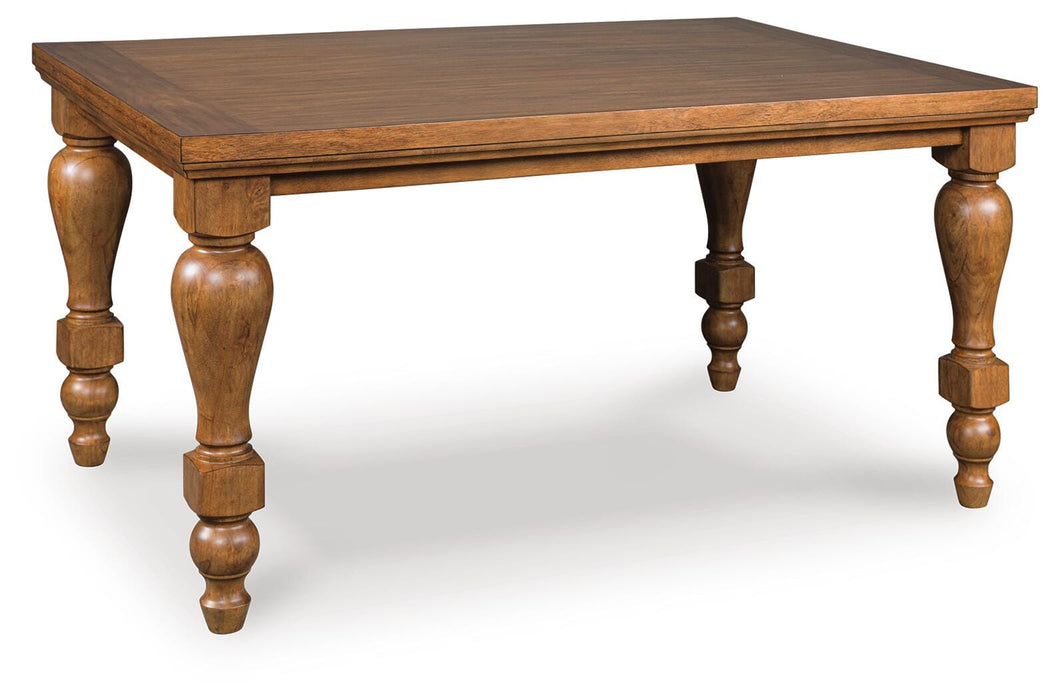 Greddinton Dining Room Set - De Avenue Furniture