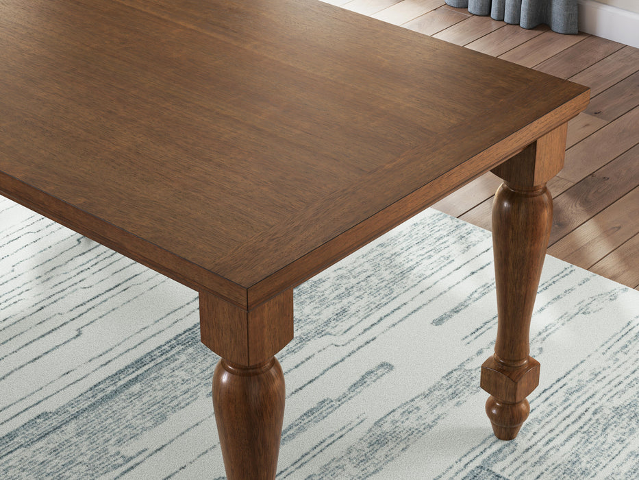 Greddinton Dining Room Set - De Avenue Furniture