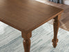 Greddinton Dining Room Set - De Avenue Furniture