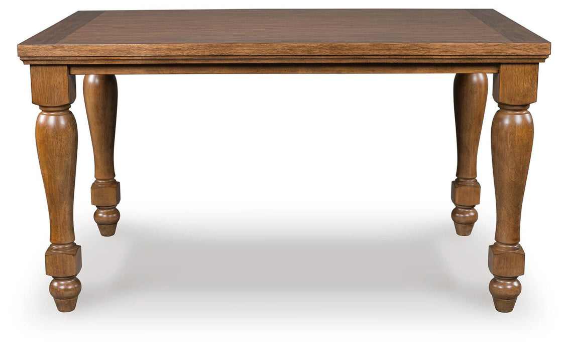 Greddinton Dining Room Set - De Avenue Furniture