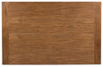Greddinton Counter Height Dining Table - De Avenue Furniture