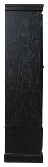 Greddinton Curio - De Avenue Furniture