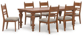 Greddinton Dining Room Set - De Avenue Furniture