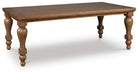 Greddinton Dining Room Set - De Avenue Furniture