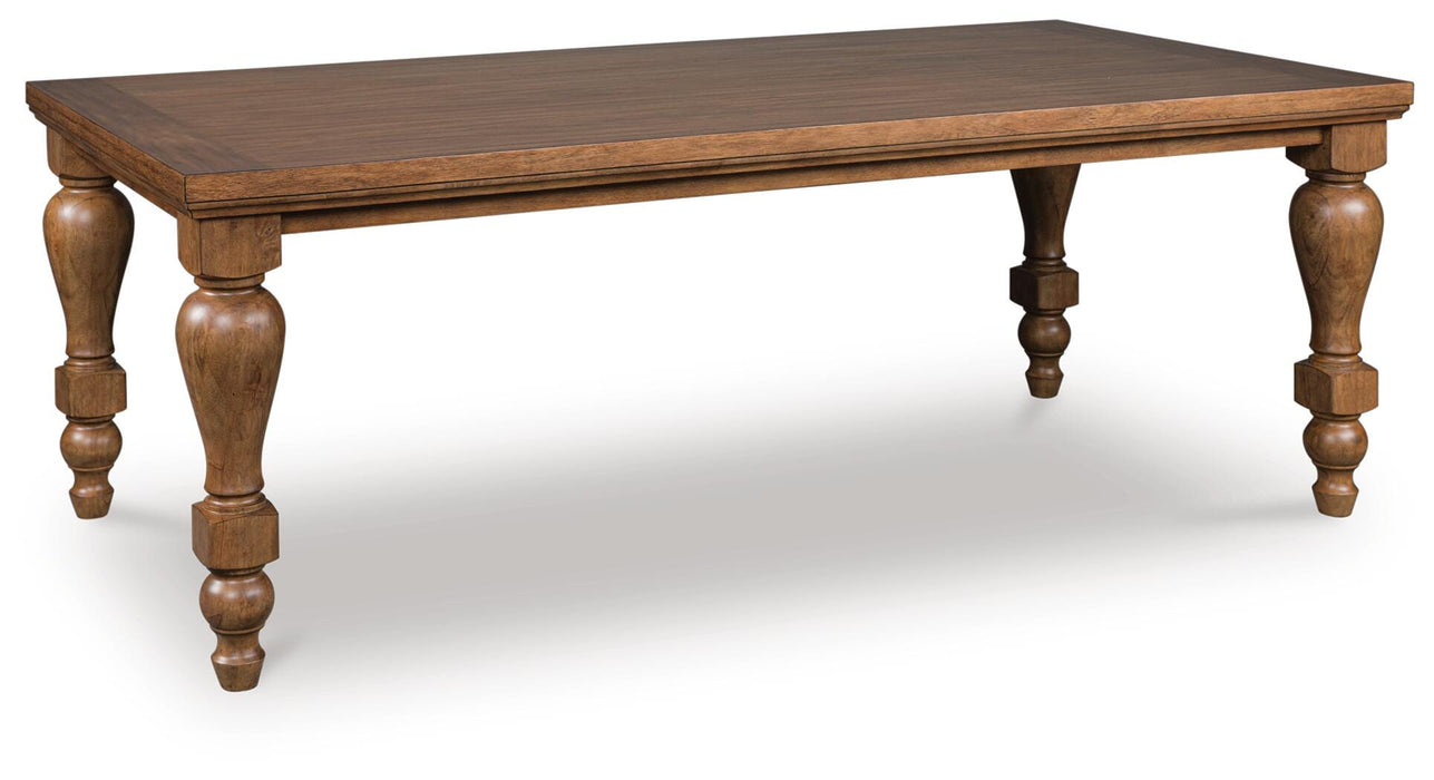 Greddinton Dining Room Set - De Avenue Furniture
