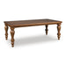 Greddinton Dining Room Set - De Avenue Furniture