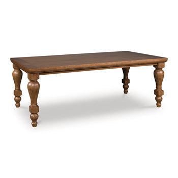 Greddinton Dining Room Set - De Avenue Furniture