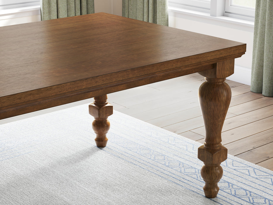 Greddinton Dining Room Set - De Avenue Furniture