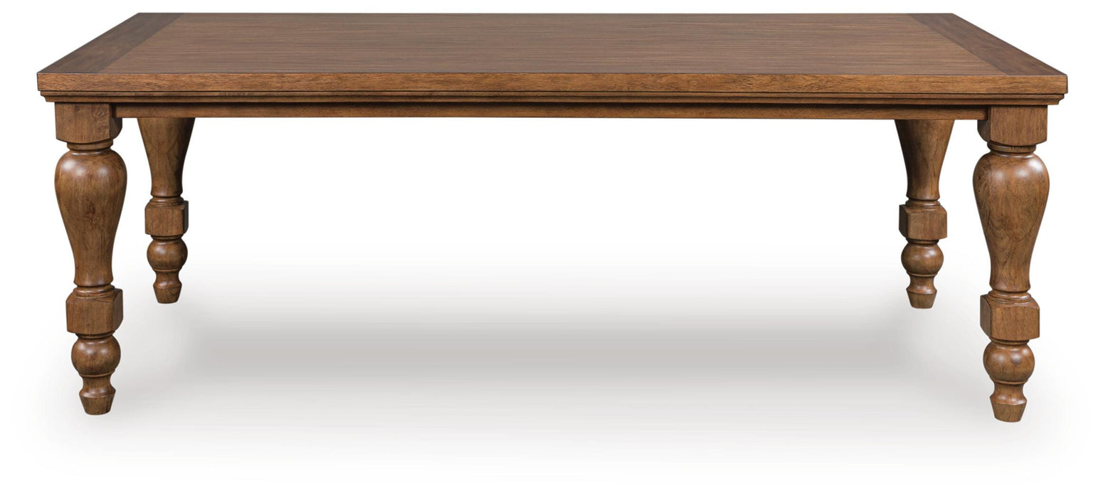 Greddinton Dining Room Set - De Avenue Furniture