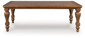 Greddinton Dining Room Set - De Avenue Furniture