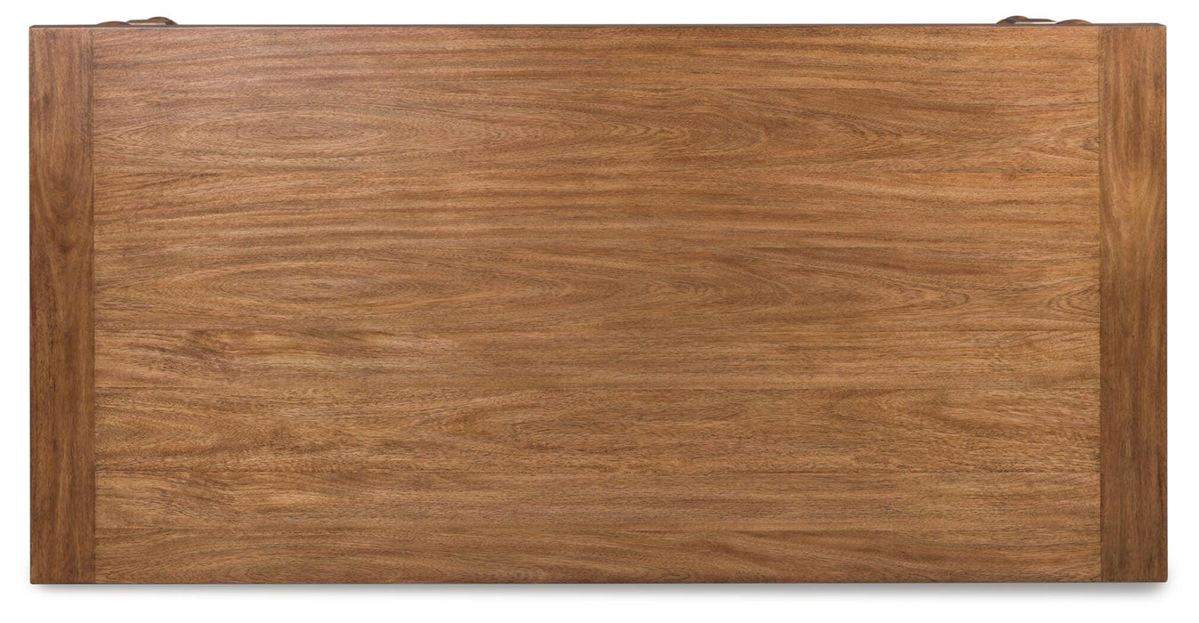 Greddinton Dining Table - De Avenue Furniture