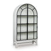 Greddinton Display Cabinet - De Avenue Furniture