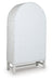 Greddinton Display Cabinet - De Avenue Furniture