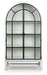 Greddinton Display Cabinet - De Avenue Furniture