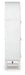 Greddinton Display Cabinet - De Avenue Furniture