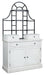 Greddinton Baker's Rack - De Avenue Furniture