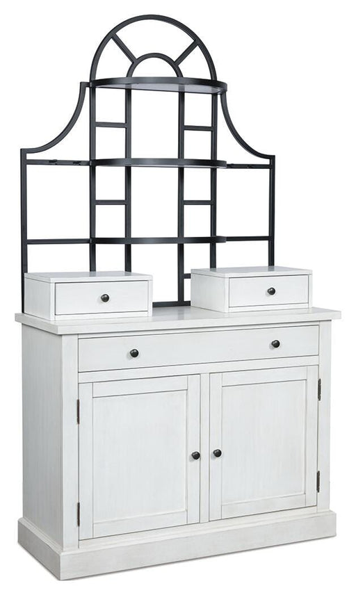 Greddinton Baker's Rack - De Avenue Furniture