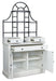 Greddinton Baker's Rack - De Avenue Furniture