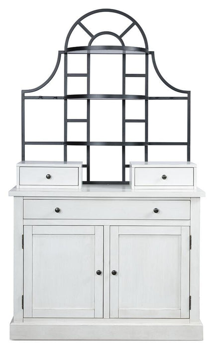 Greddinton Baker's Rack - De Avenue Furniture