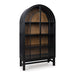 Greddinton Display Cabinet - De Avenue Furniture